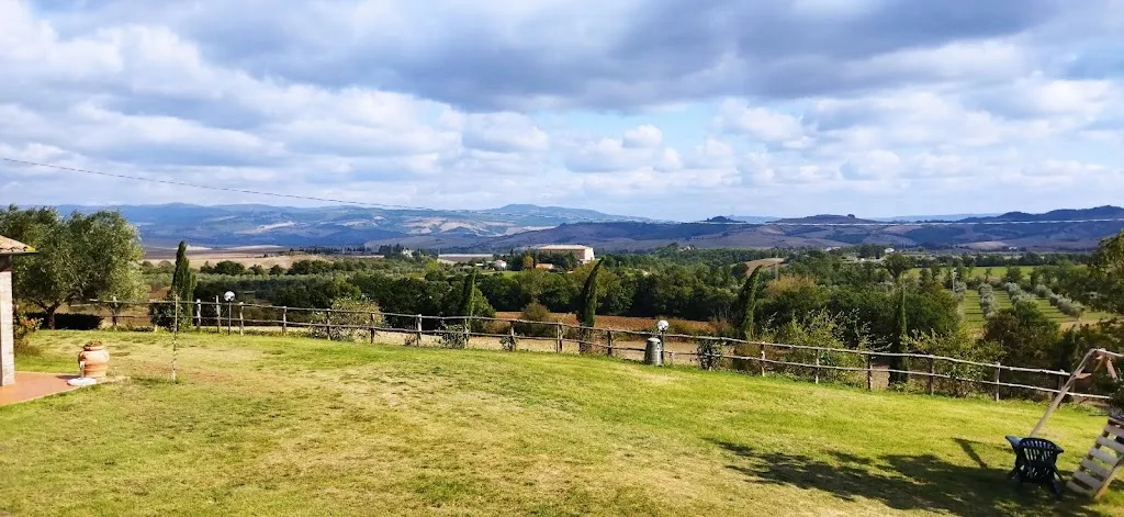 Agriturismo La Capanna_Castell'Azzara_slider_image_2