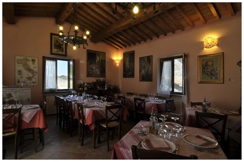 Agriturismo La Capanna_Castell'Azzara_slider_image_3