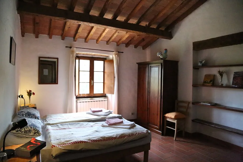 Agriturismo Il Cornacchino_Castell'Azzara_slider_image_3