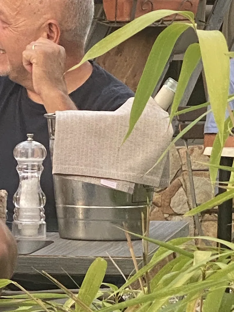 David Ullrich_Frai La Trattoria_Castelfiorentino_review