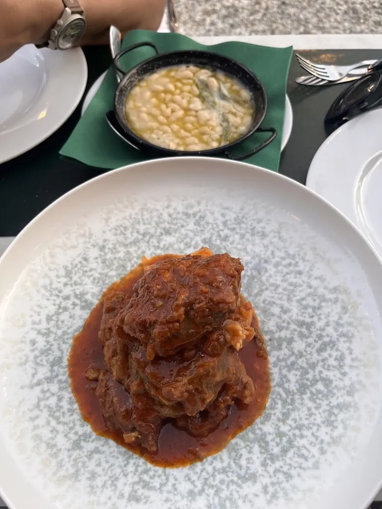 Mohit Vatsa_Frai La Trattoria_Castelfiorentino_review