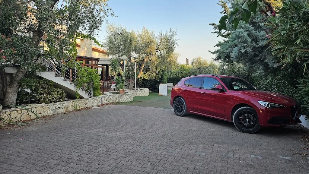 Stepan_RISTORANTE TIO PEPE_Mattinata_review