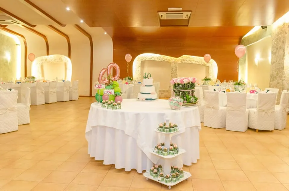 RISTORANTE TIO PEPE restaurant in Mattinata