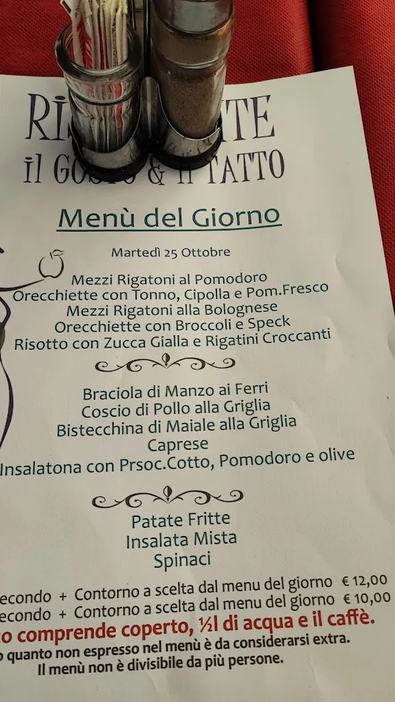 Menu_Il Gusto E Il Tatto_Castelfiorentino_image_1