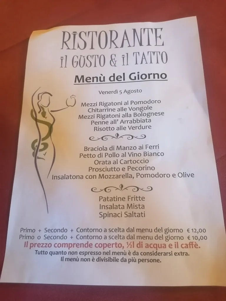 Menu_Il Gusto E Il Tatto_Castelfiorentino_image_2