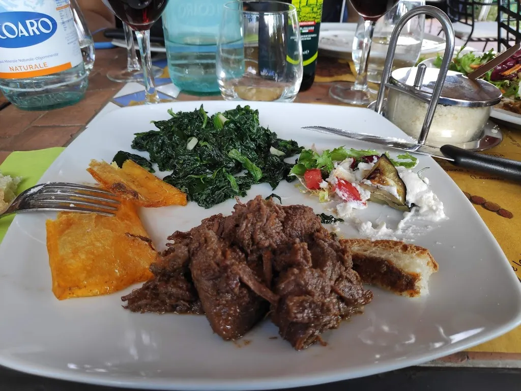 Pablo Cot Gonzalez_Il Gusto E Il Tatto_Castelfiorentino_review