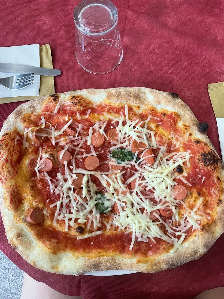 Beatrice Panero_Il Chicco Italiano_Castelfiorentino_review