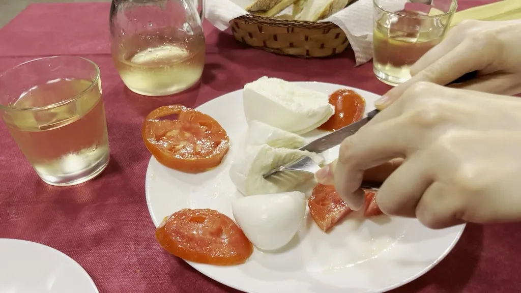 Hipster One_Il Chicco Italiano_Castelfiorentino_review