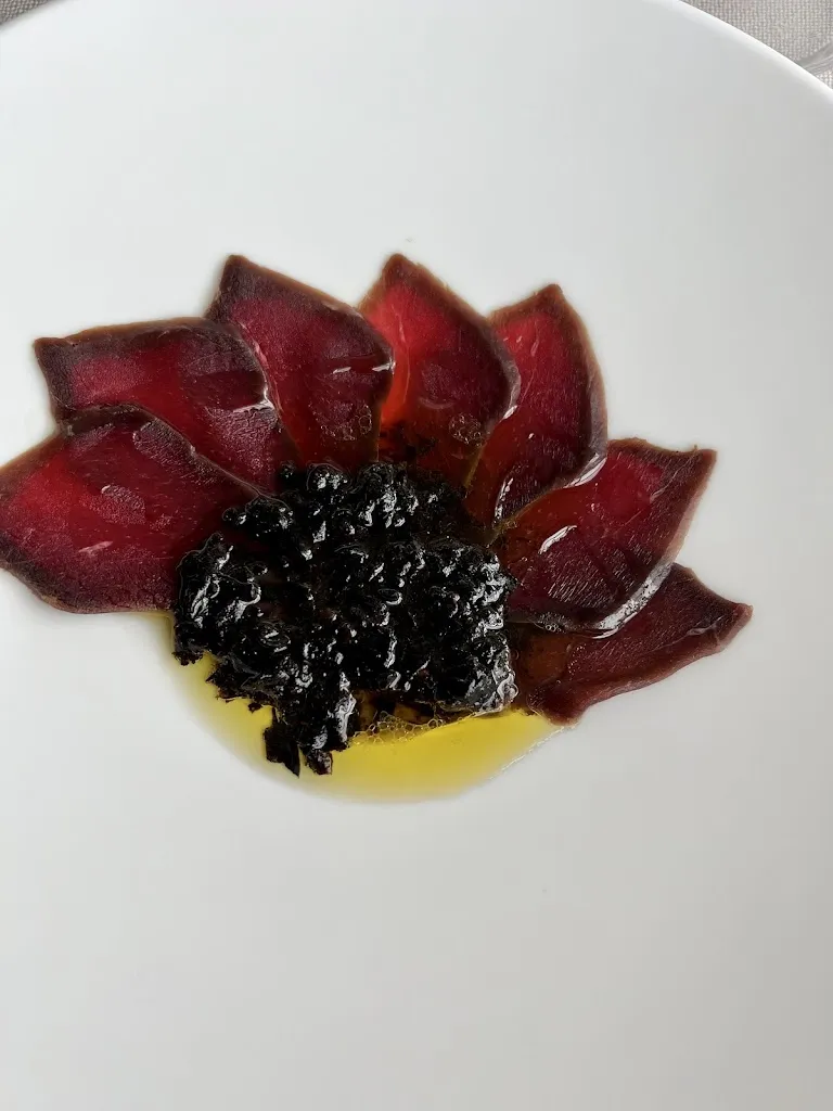 Nuria Nat_Casa Selektia_Castelfiorentino_review