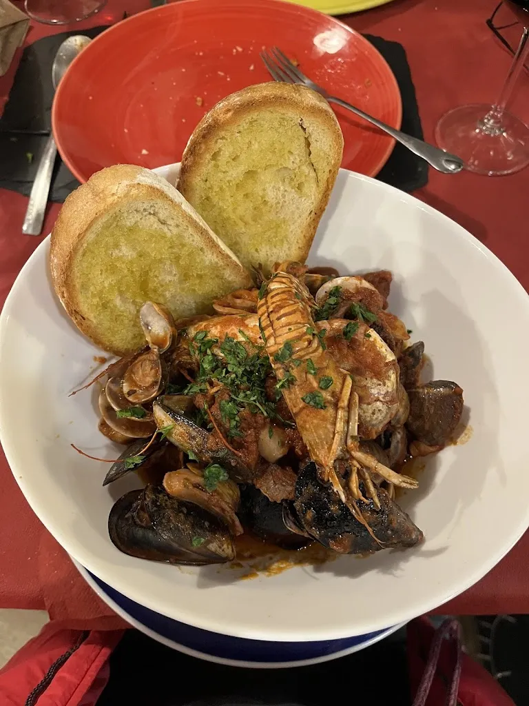 Erika_Osteria Zimbo_Castelfiorentino_recensione