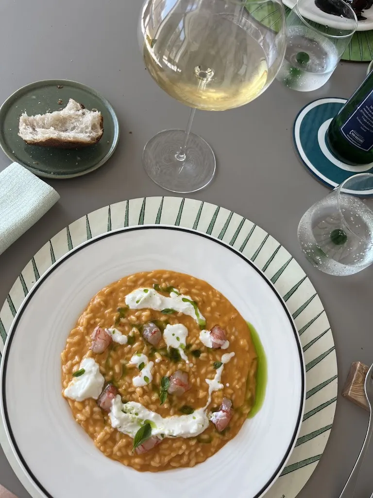 Joy De Gruyter_Corale_Castelfiorentino_review