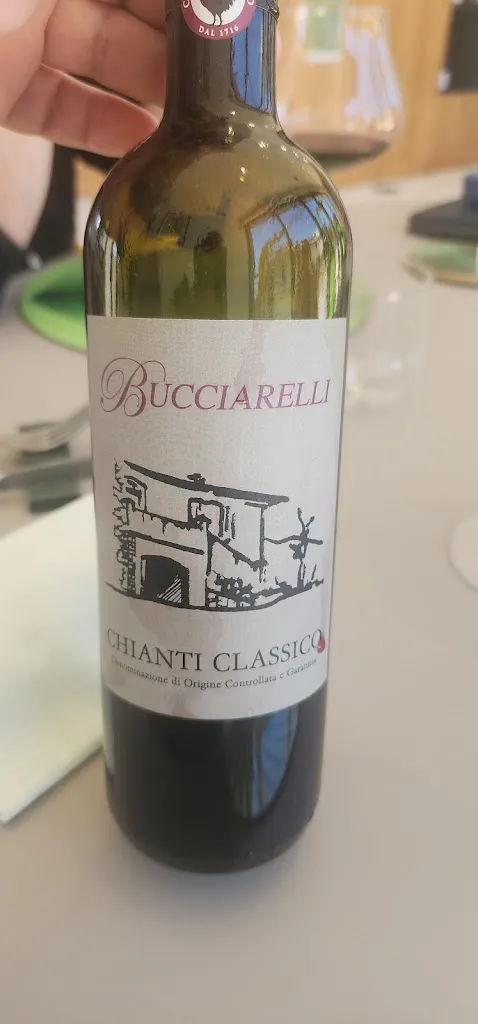 elton ceka_Corale_Castelfiorentino_review