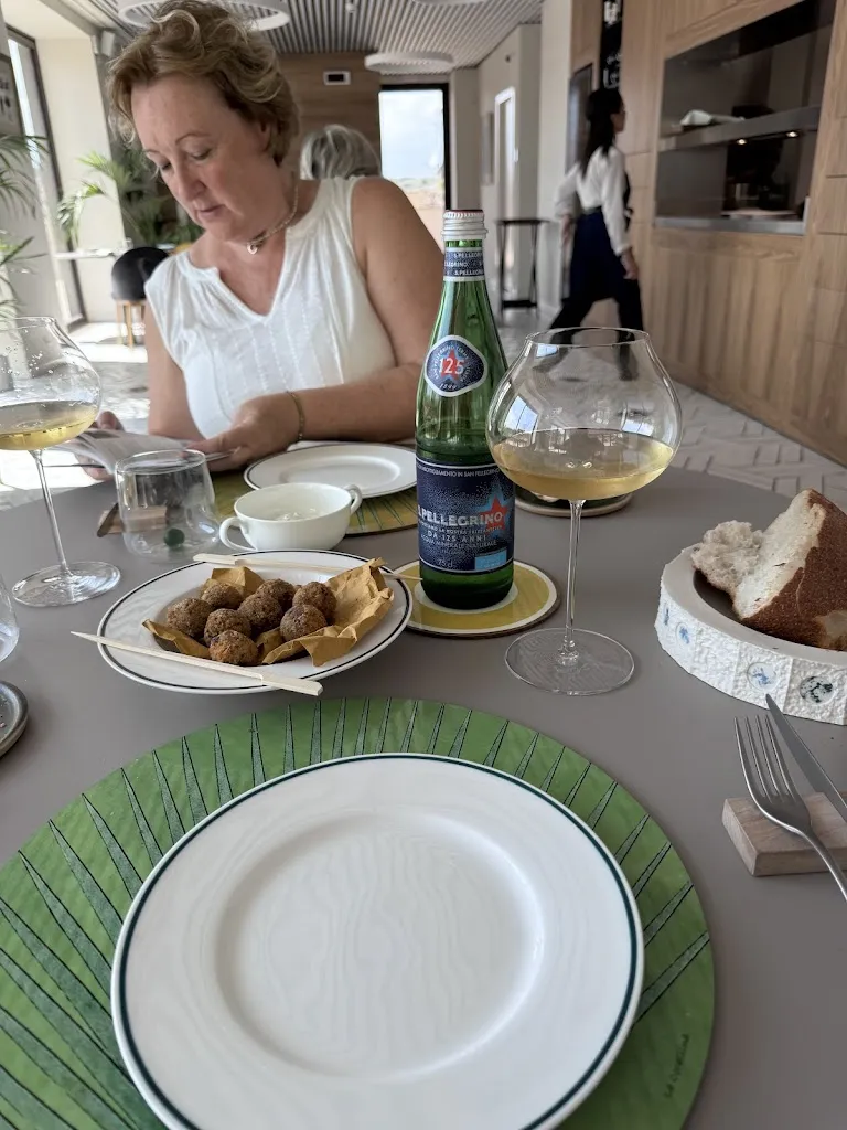 Martin Cookson_Corale_Castelfiorentino_review