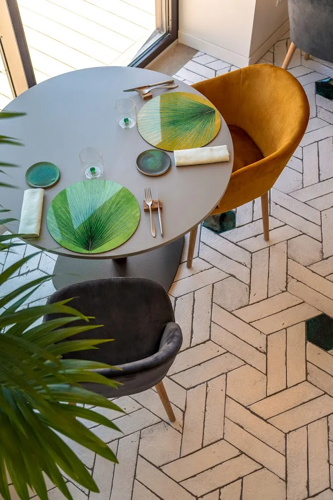 Corale restaurant in Castelfiorentino