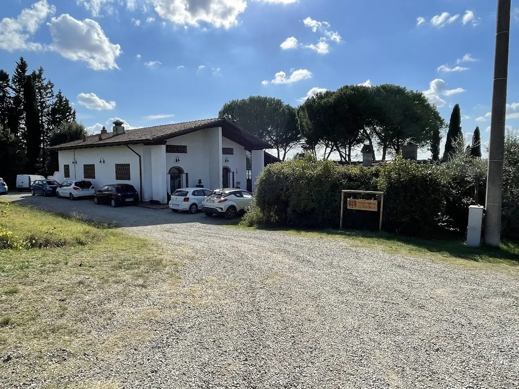 Me Mu_ristorante il cigliere del rustico_Castelfiorentino_review