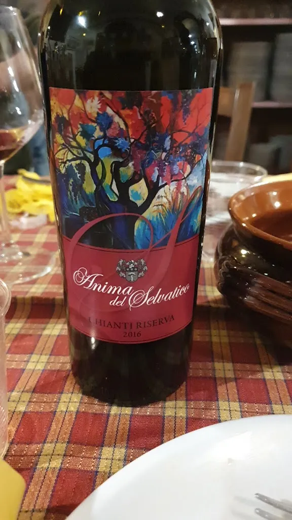 marco pottetti_ristorante il cigliere del rustico_Castelfiorentino_review