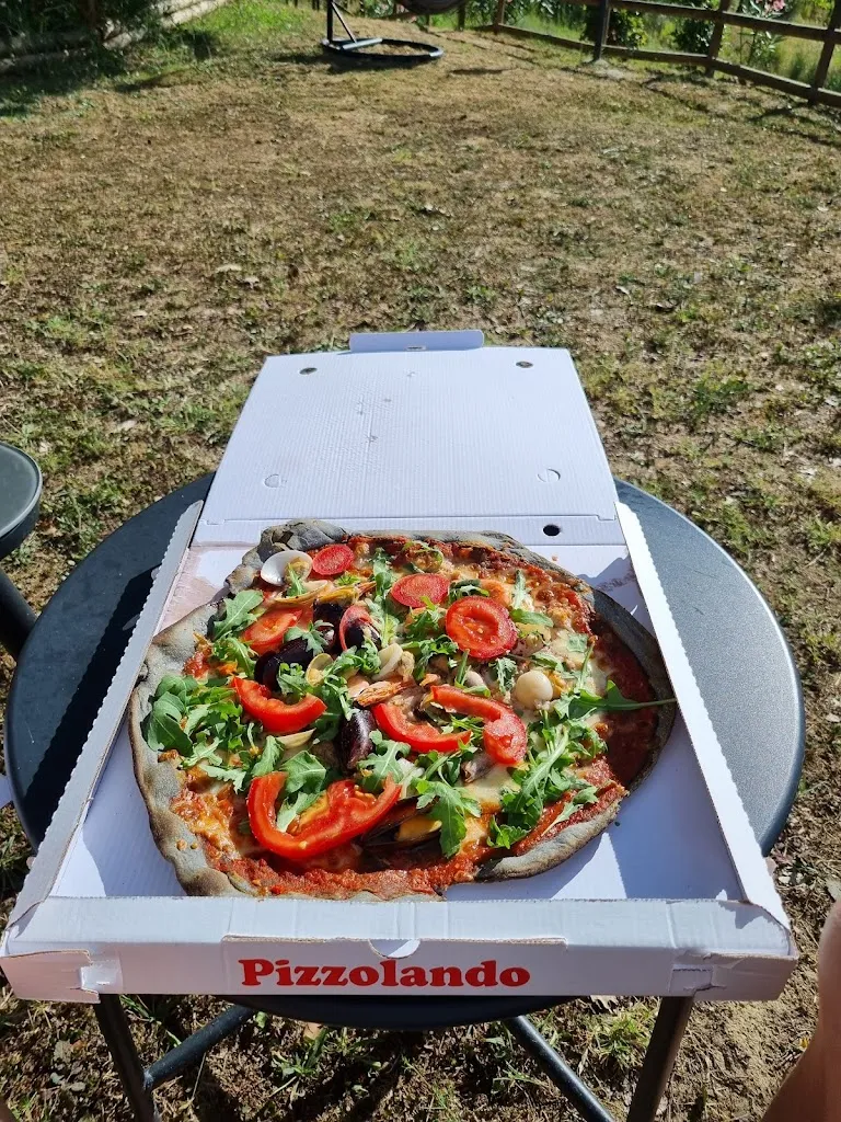 Vincent Van Schependom_Pizzolando_Castelfiorentino_review