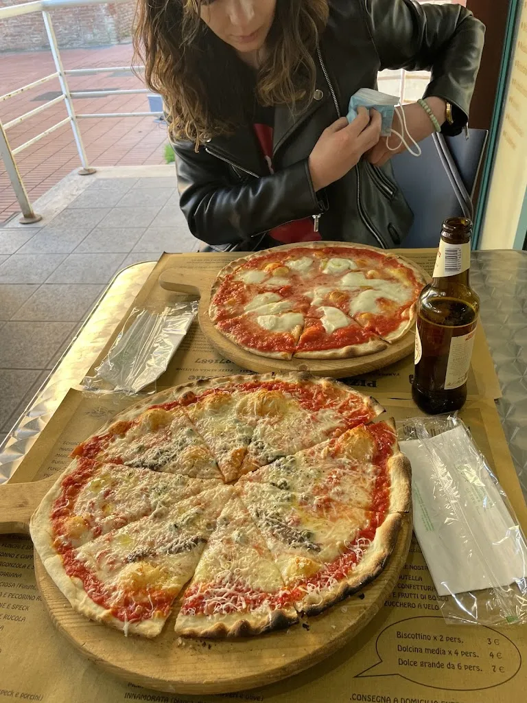 Krzysztof Rogowski_Pizzolando_Castelfiorentino_review