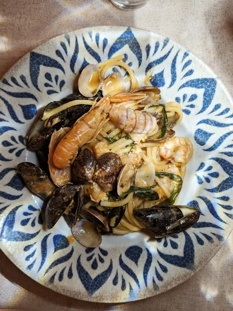 Menu_Lido Monte Saraceno_Mattinata_immagine_2