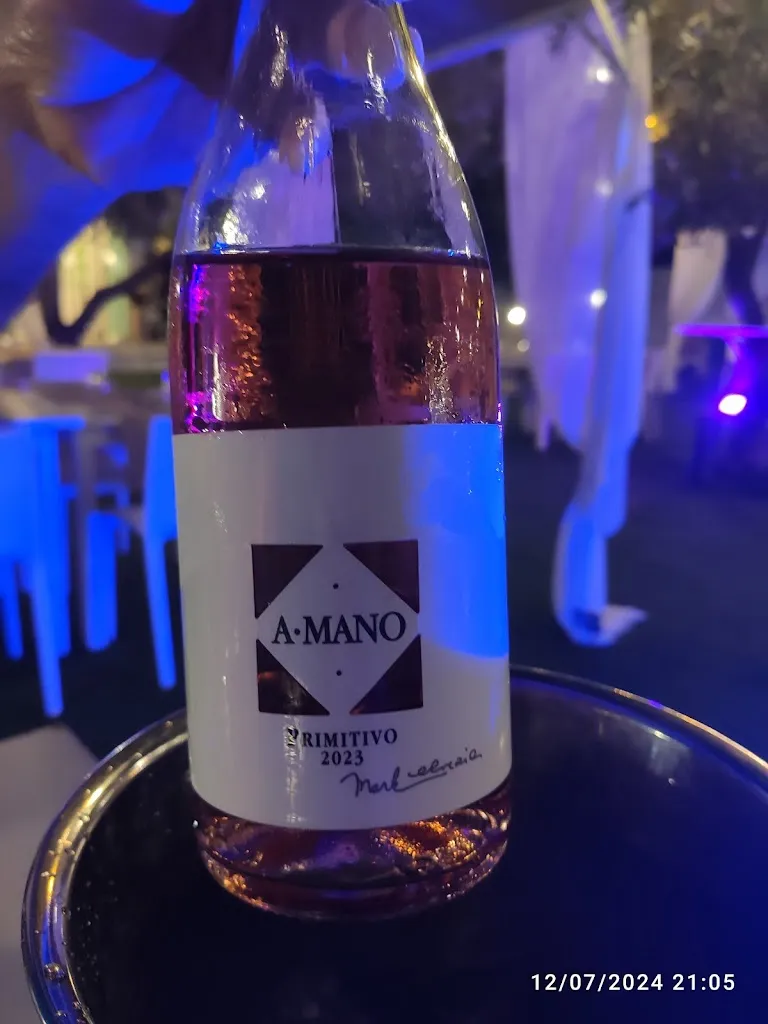 Menu_Lido Monte Saraceno_Mattinata_immagine_4