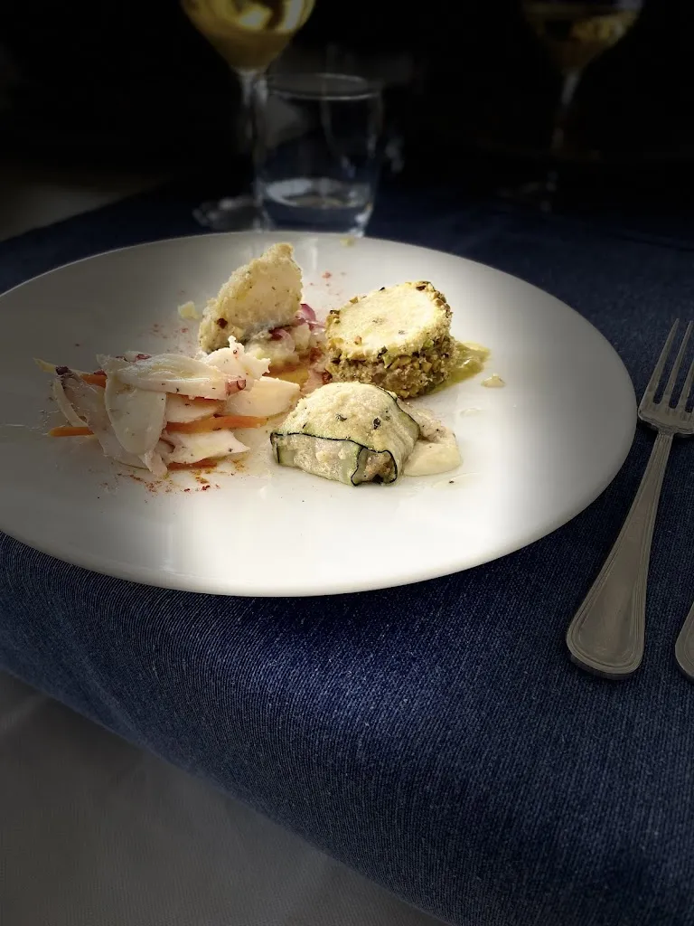 Ilaria Muller_Lido Monte Saraceno_Mattinata_recensione