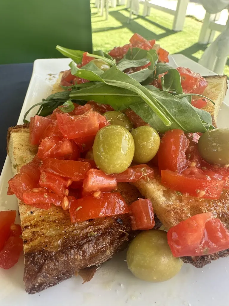 Mili Takashima_Lido Monte Saraceno_Mattinata_recensione