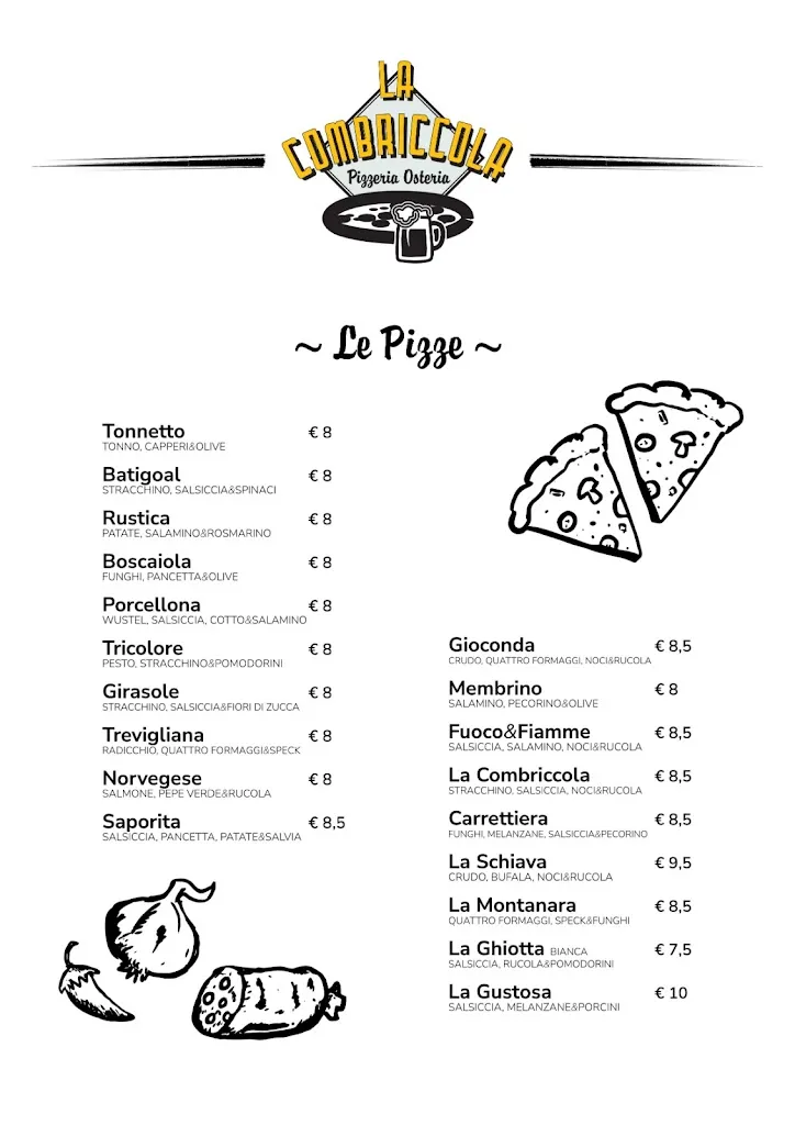 Menu_La Combriccola_Castelfiorentino_image_1
