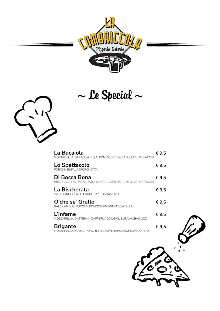 Menu_La Combriccola_Castelfiorentino_image_4