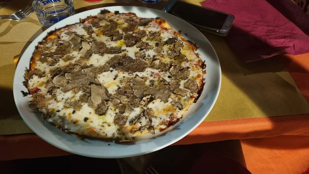 Simon Strørup_La Combriccola_Castelfiorentino_review