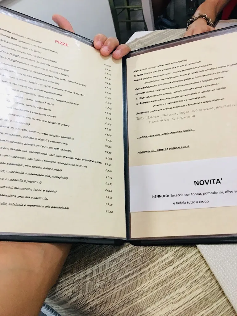 Menu_O' Vesuvio_Castelfiorentino_immagine_1