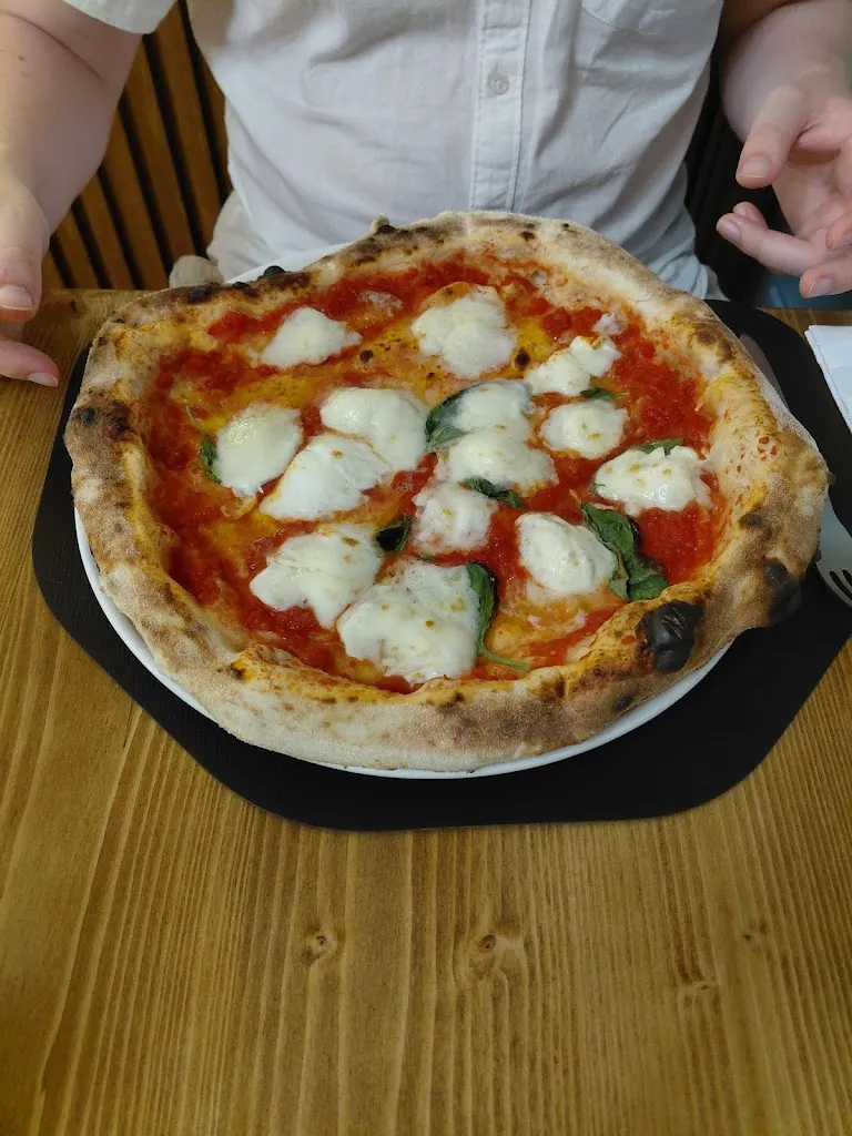 Noor K._O' Vesuvio_Castelfiorentino_recensione