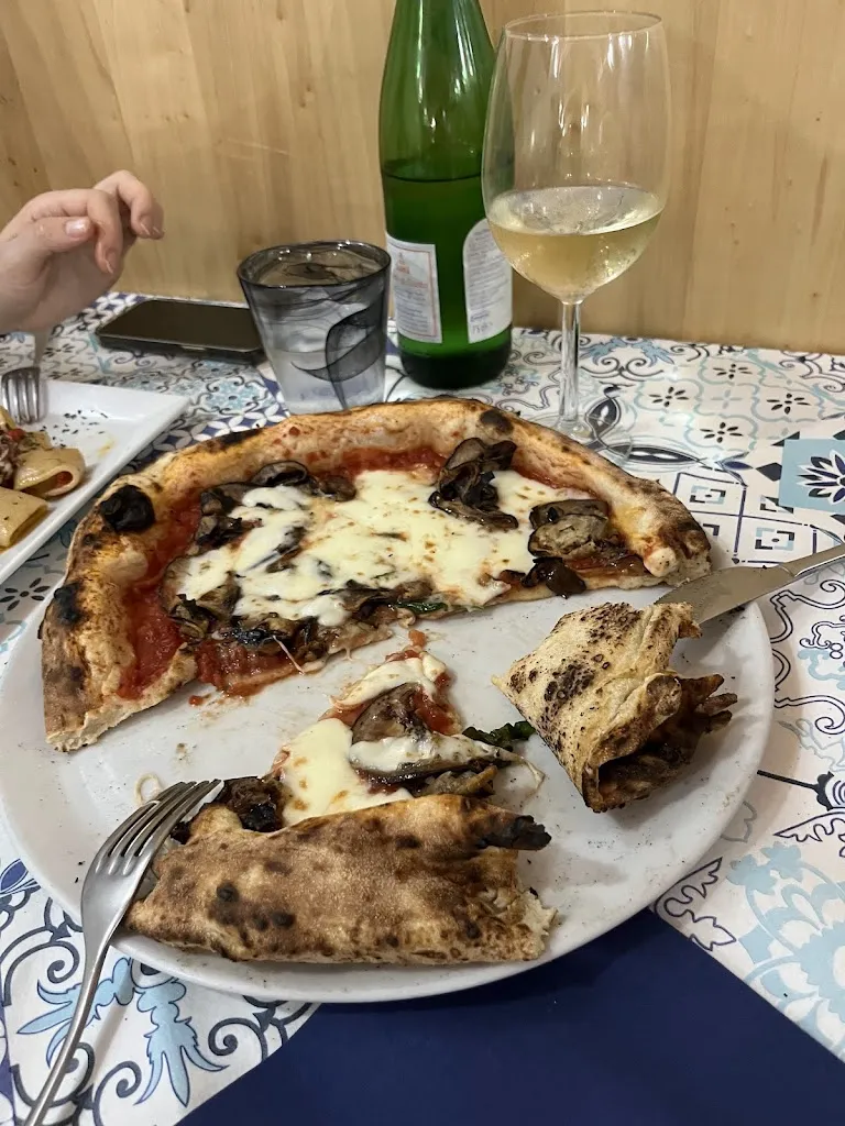 Hipster One_O' Vesuvio_Castelfiorentino_recensione