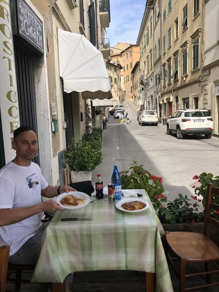 Todd Morgan_Da Carlo_Castelfiorentino_review