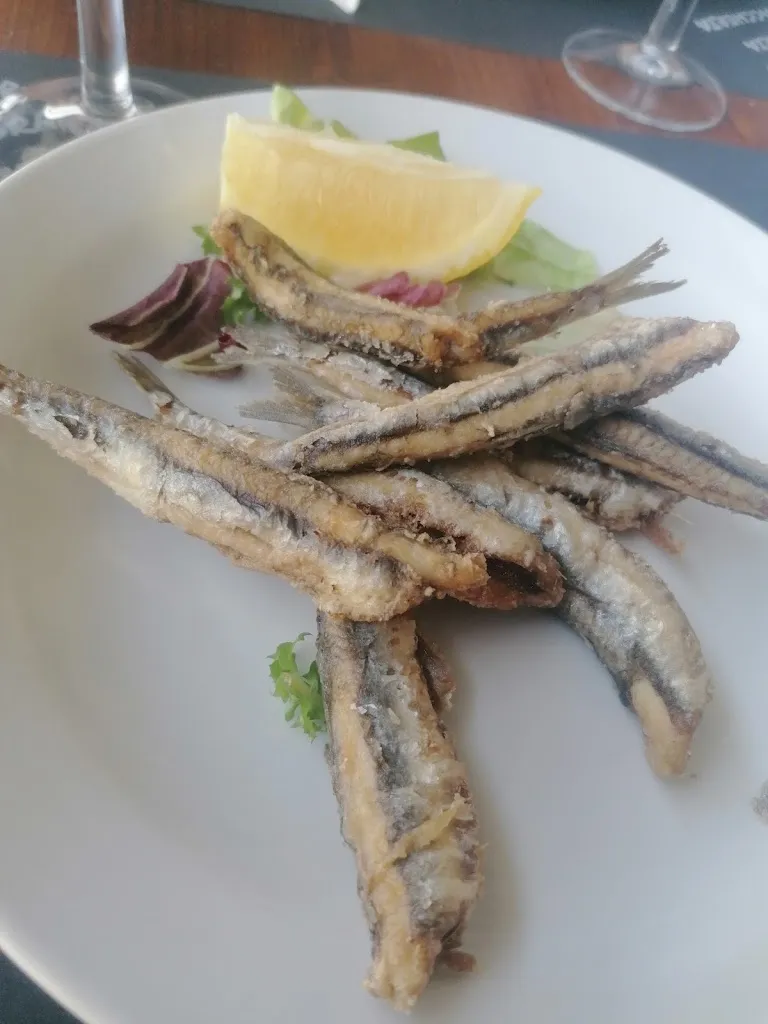 Menu_Ristorante Pizzeria O'Sarracino - Bar Tabacchi_Castelfiorentino_image_2