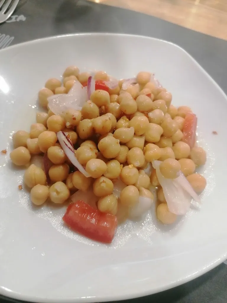 Menu_Ristorante Pizzeria O'Sarracino - Bar Tabacchi_Castelfiorentino_image_5