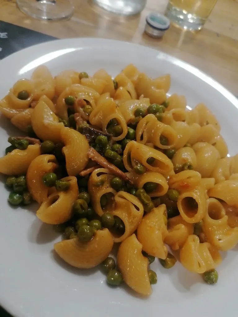 Menu_Ristorante Pizzeria O'Sarracino - Bar Tabacchi_Castelfiorentino_image_6