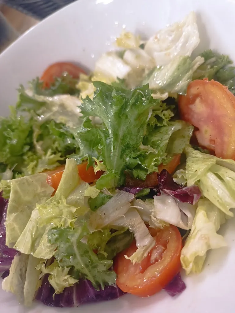 Menu_Ristorante Pizzeria O'Sarracino - Bar Tabacchi_Castelfiorentino_image_9