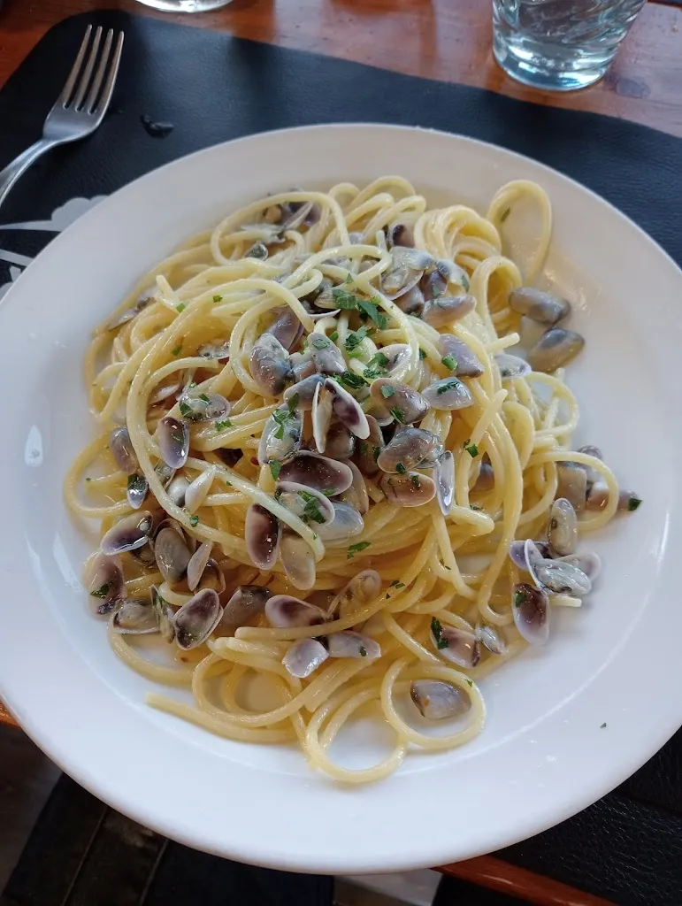 Roberto Galbusera_Ristorante Pizzeria O'Sarracino - Bar Tabacchi_Castelfiorentino_review