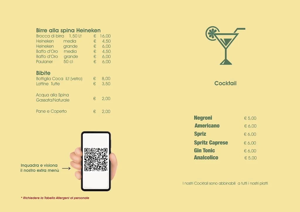 Menü_Gli Scugnizzi Pizza_Castelfiorentino_Bild_4