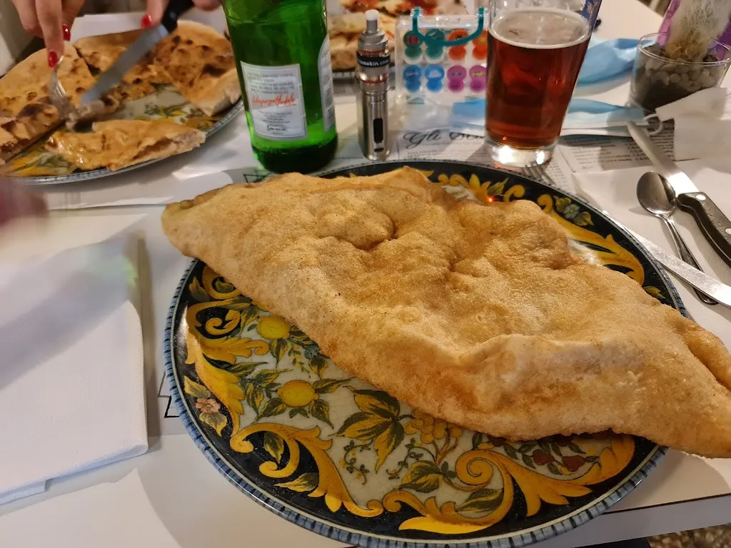 Menü_Gli Scugnizzi Pizza_Castelfiorentino_Bild_6