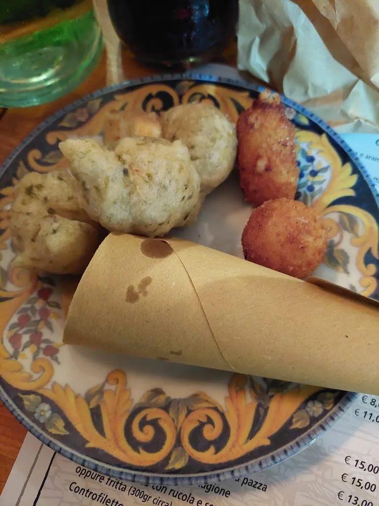 Menü_Gli Scugnizzi Pizza_Castelfiorentino_Bild_7