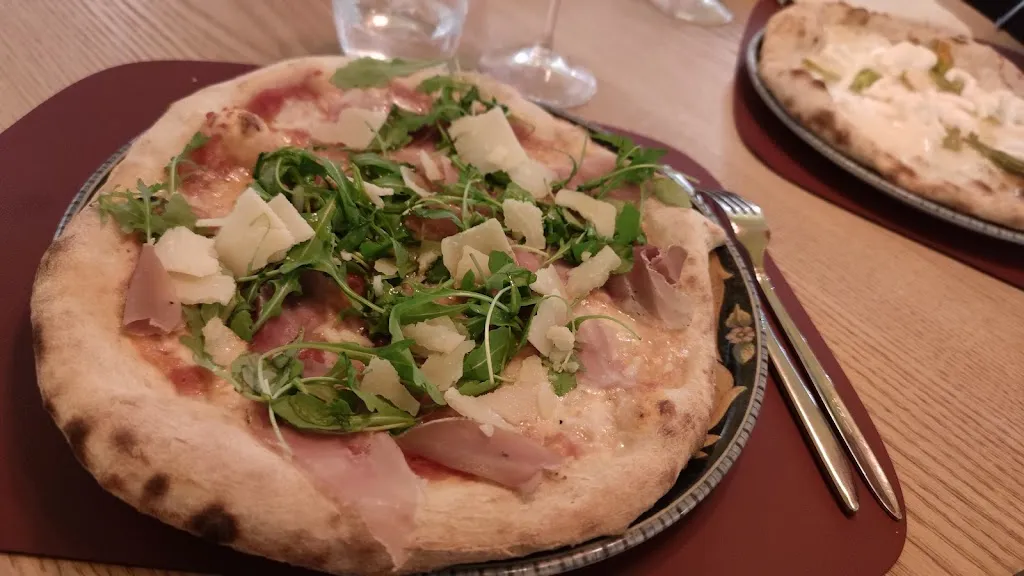 Guilherme Goyos_Gli Scugnizzi Pizza_Castelfiorentino_Bewertung