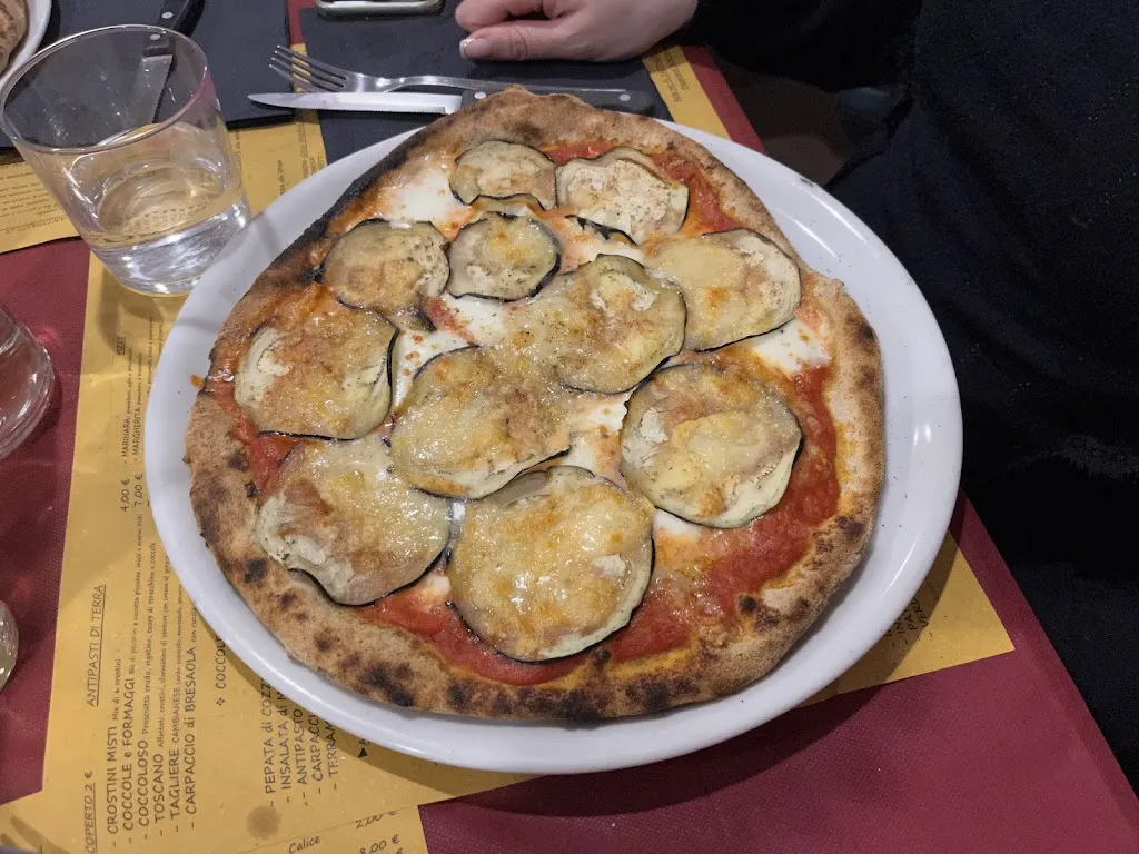 Luca Dermotti_Pizzeria Da I' Nulla_Castelfiorentino_recensione