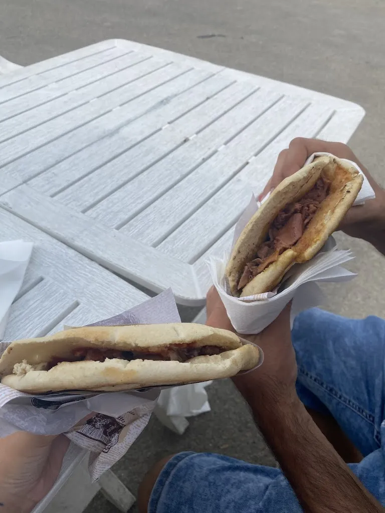 Carmen Labella_ROSTICCERIA LO SPIEDO DI SIMONE GIORNI_Castelfiorentino_review