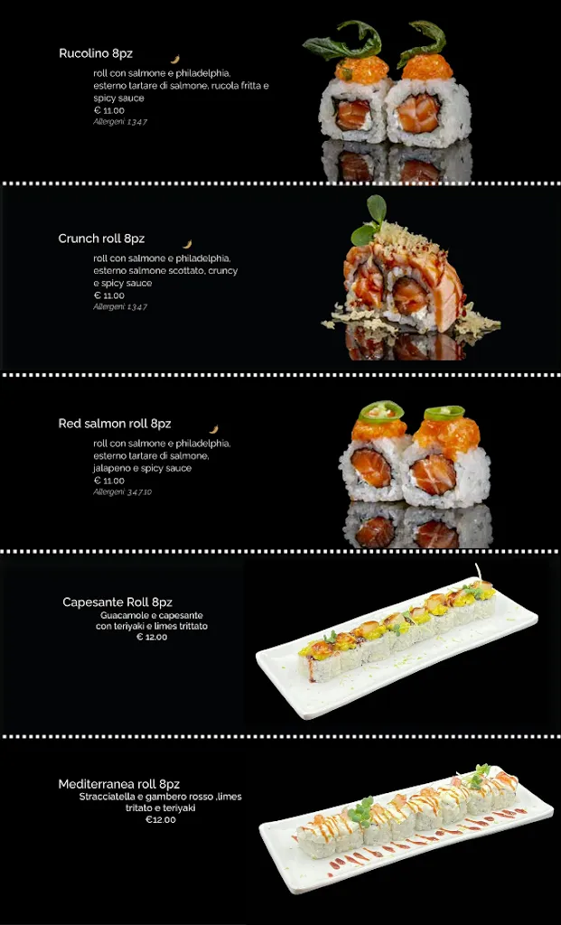Menu_Issho Asian Fusion Castelfiorentino_Castelfiorentino_image_1