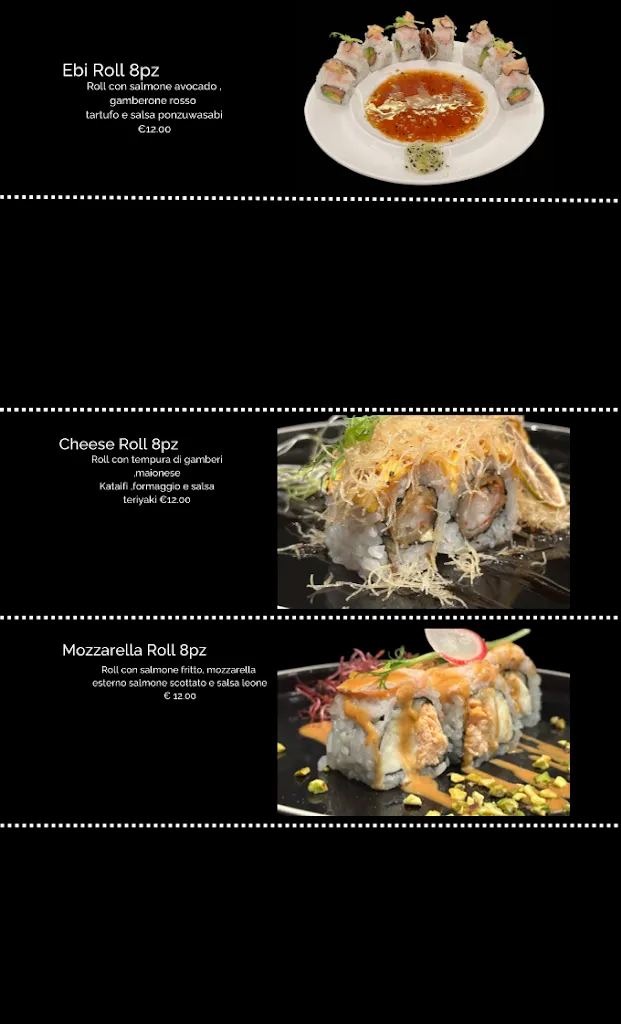 Menu_Issho Asian Fusion Castelfiorentino_Castelfiorentino_image_3