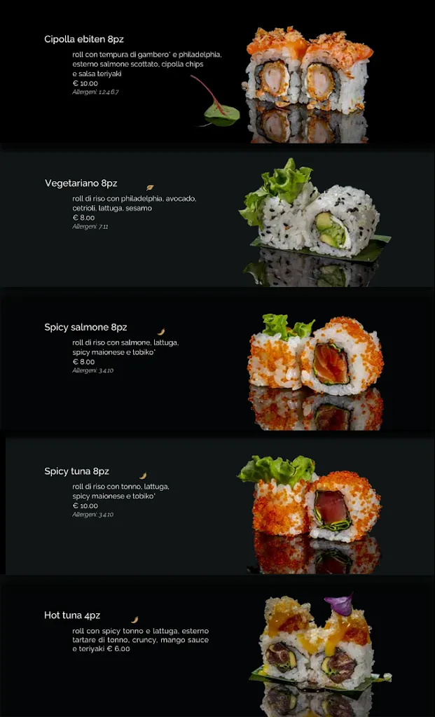 Menu_Issho Asian Fusion Castelfiorentino_Castelfiorentino_image_4