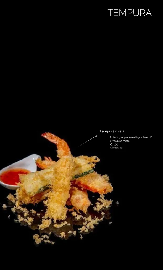 Menu_Issho Asian Fusion Castelfiorentino_Castelfiorentino_image_8