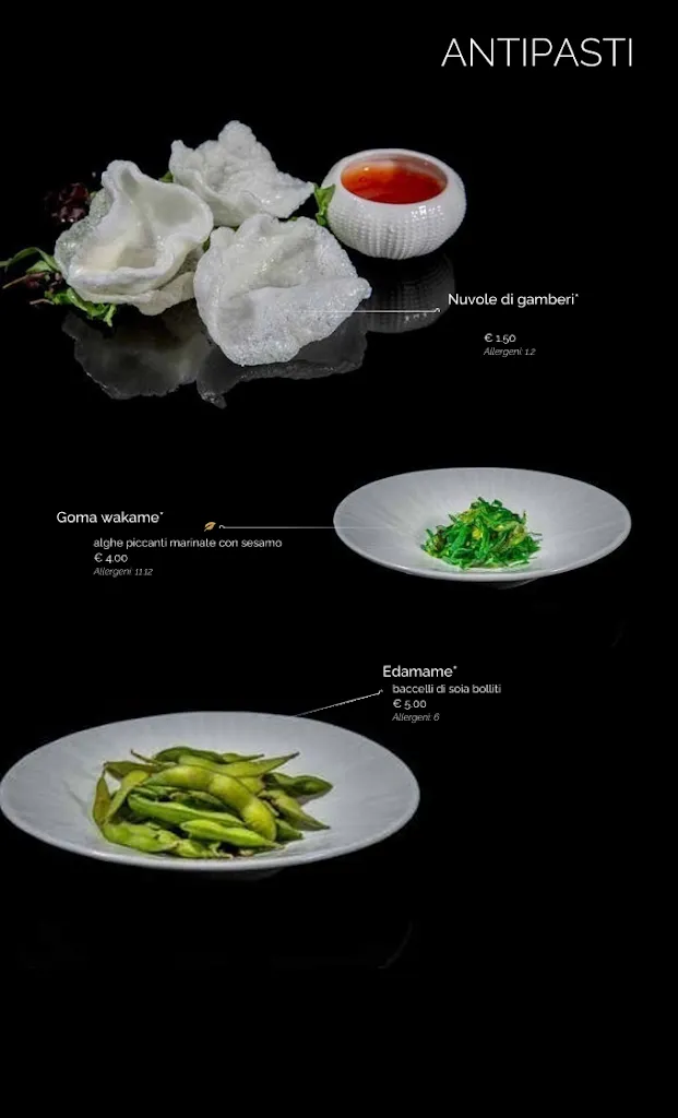 Menu_Issho Asian Fusion Castelfiorentino_Castelfiorentino_image_9