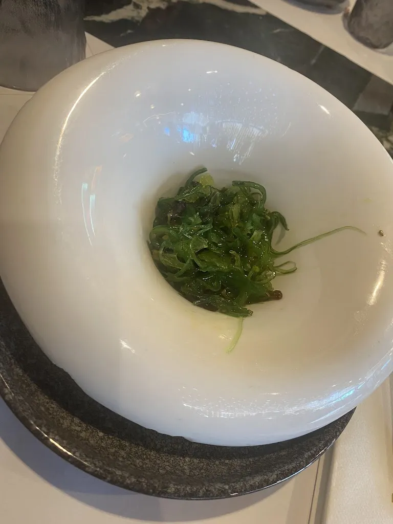 Mauro Parentini_Issho Asian Fusion Castelfiorentino_Castelfiorentino_review